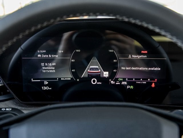 2025 Audi Q5 Premium Plus quattro