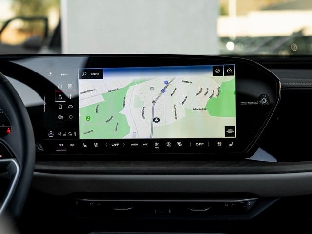 2025 Audi Q5 Premium Plus quattro