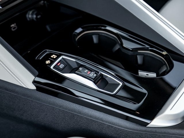 2025 Audi Q5 Premium Plus quattro