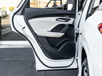 2025 Audi Q5 Premium Plus quattro