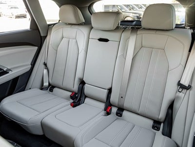 2025 Audi Q5 Premium Plus quattro