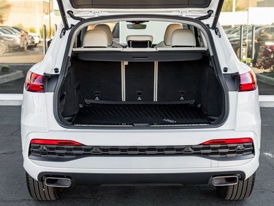 2025 Audi Q5 Premium Plus quattro