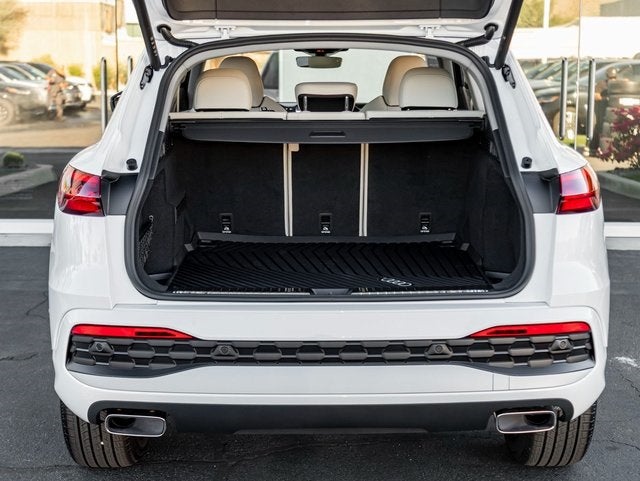 2025 Audi Q5 Premium Plus quattro