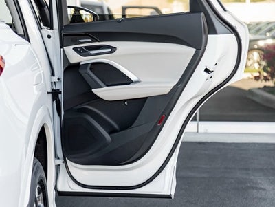 2025 Audi Q5 Premium Plus quattro