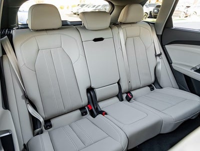 2025 Audi Q5 Premium Plus quattro