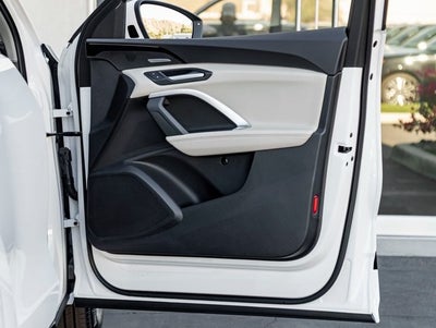 2025 Audi Q5 Premium Plus quattro