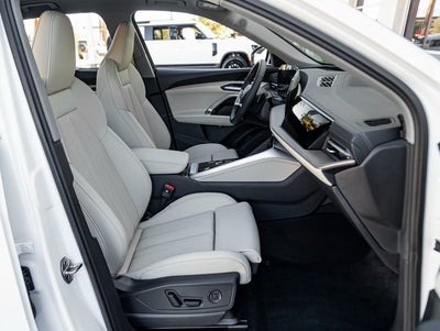 2025 Audi Q5 Premium Plus quattro