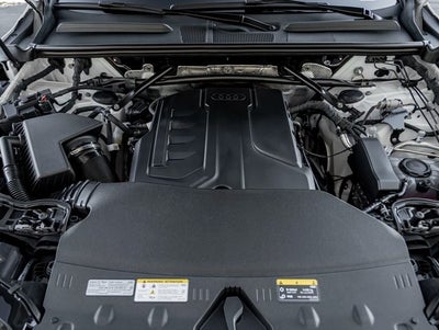 2025 Audi Q5 Premium Plus quattro