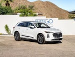 2025 Audi Q5 Premium Plus quattro