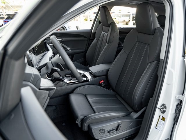 2025 Audi Q5 2.0T Premium Plus quattro