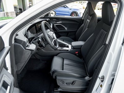 2025 Audi Q5 2.0T Premium Plus quattro