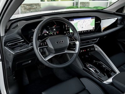 2025 Audi Q5 2.0T Premium Plus quattro