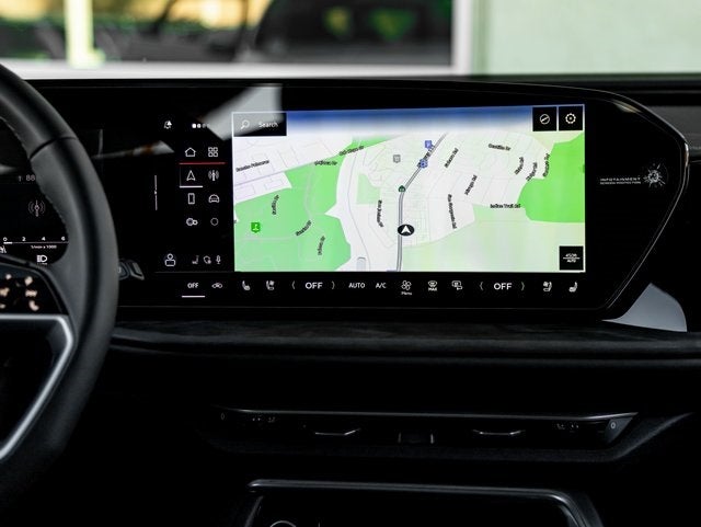 2025 Audi Q5 2.0T Premium Plus quattro