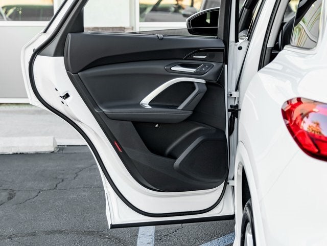 2025 Audi Q5 2.0T Premium Plus quattro