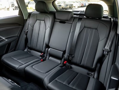 2025 Audi Q5 2.0T Premium Plus quattro