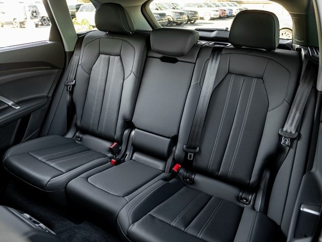 2025 Audi Q5 2.0T Premium Plus quattro