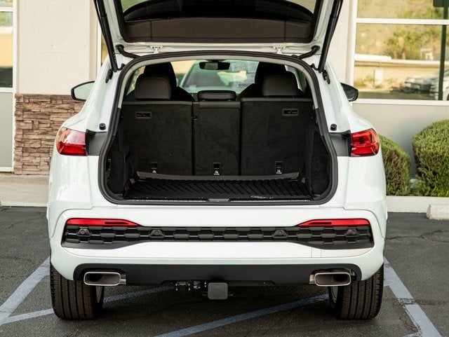 2025 Audi Q5 2.0T Premium Plus quattro