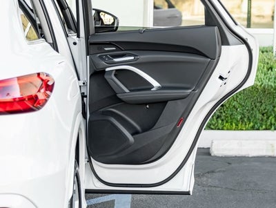 2025 Audi Q5 2.0T Premium Plus quattro