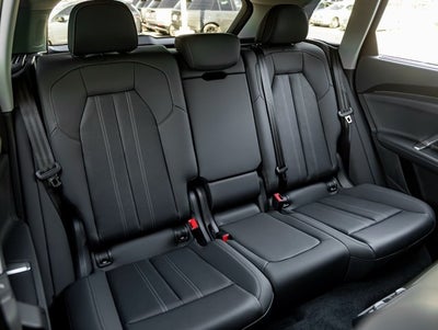 2025 Audi Q5 2.0T Premium Plus quattro