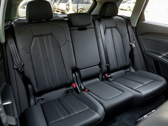 2025 Audi Q5 2.0T Premium Plus quattro