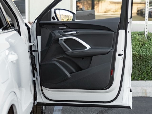 2025 Audi Q5 2.0T Premium Plus quattro