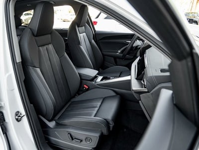 2025 Audi Q5 2.0T Premium Plus quattro