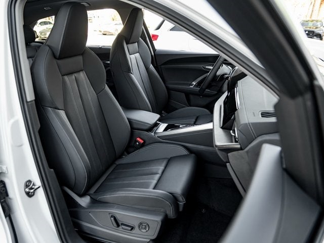 2025 Audi Q5 2.0T Premium Plus quattro