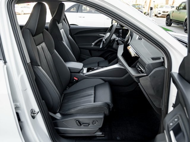 2025 Audi Q5 2.0T Premium Plus quattro