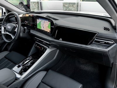 2025 Audi Q5 2.0T Premium Plus quattro