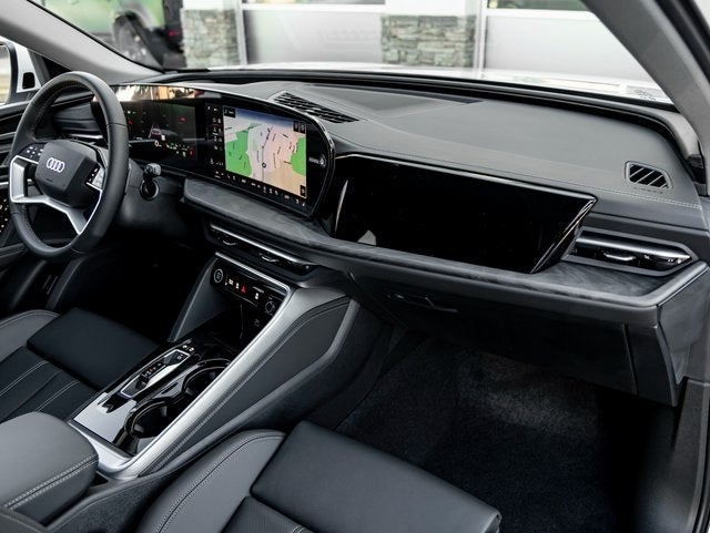 2025 Audi Q5 2.0T Premium Plus quattro