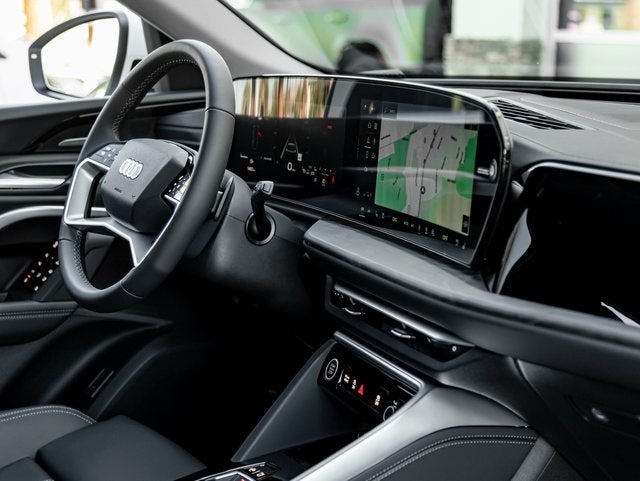 2025 Audi Q5 2.0T Premium Plus quattro