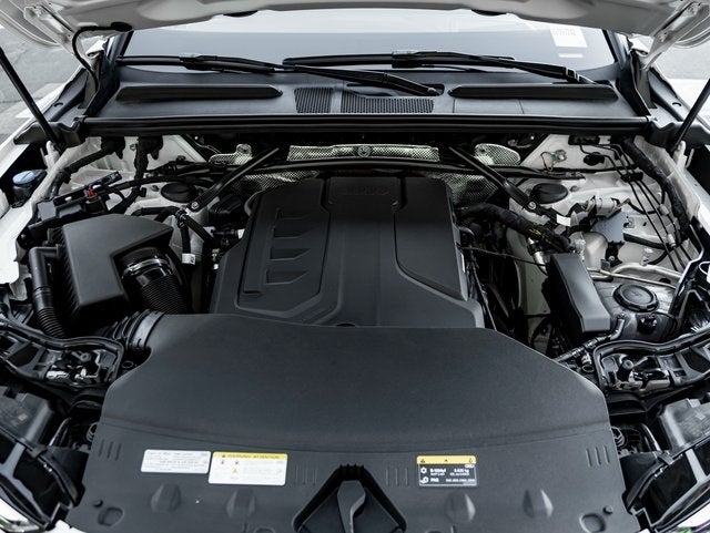 2025 Audi Q5 2.0T Premium Plus quattro