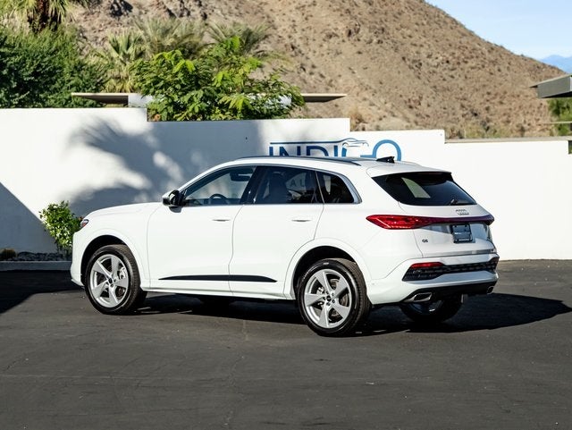 2025 Audi Q5 2.0T Premium Plus quattro