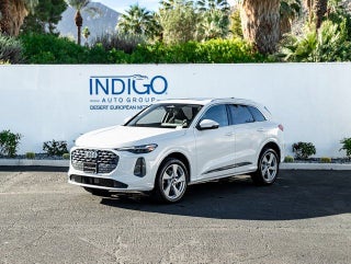 2025 Audi Q5 2.0T Premium Plus quattro