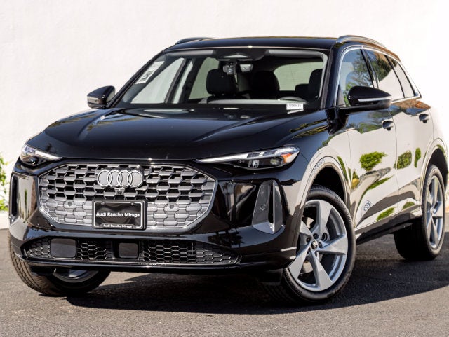 2026 Audi Q5 2.0T Premium Plus quattro