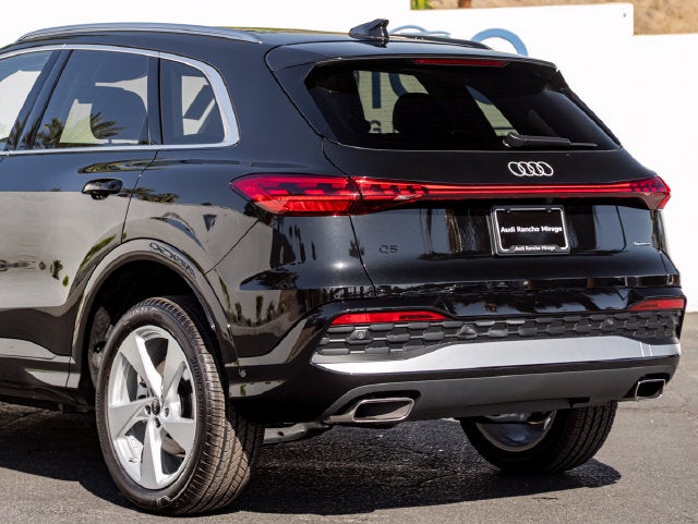 2026 Audi Q5 2.0T Premium Plus quattro