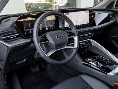 2026 Audi Q5 2.0T Premium Plus quattro