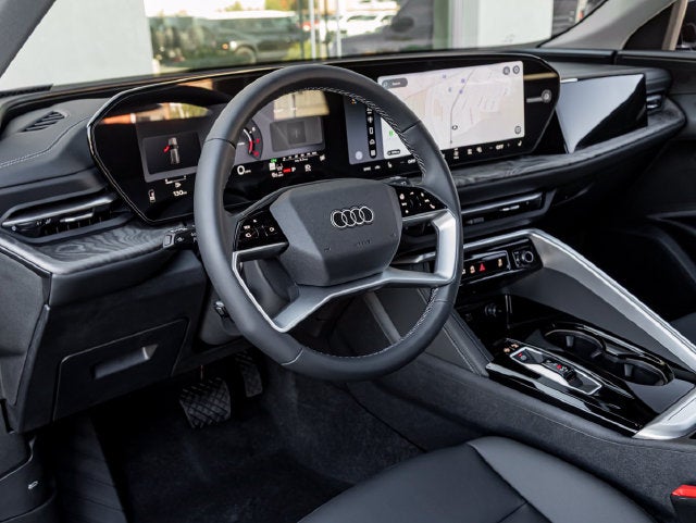 2026 Audi Q5 2.0T Premium Plus quattro