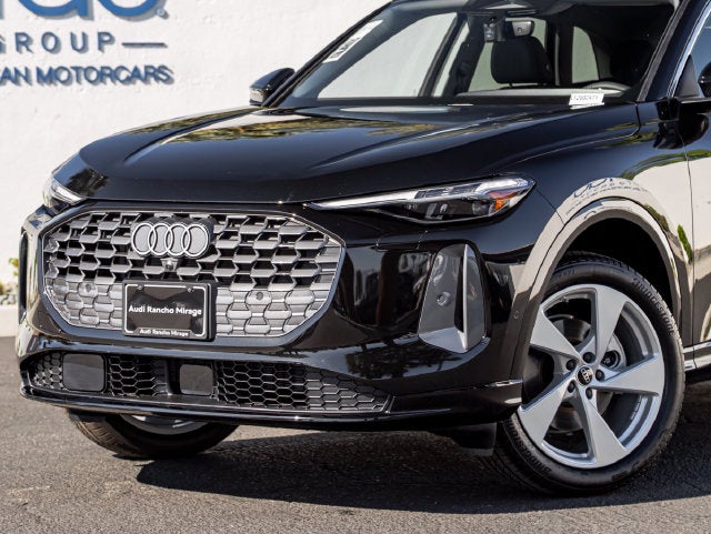2026 Audi Q5 2.0T Premium Plus quattro