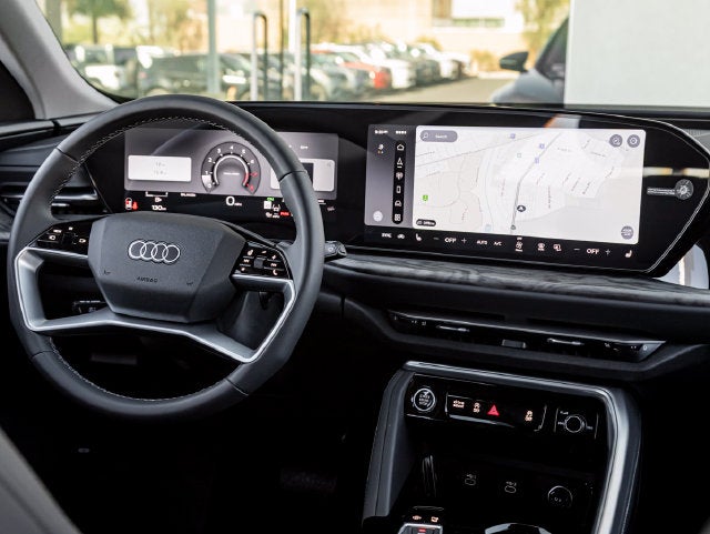 2026 Audi Q5 2.0T Premium Plus quattro