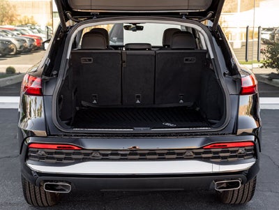 2026 Audi Q5 2.0T Premium Plus quattro