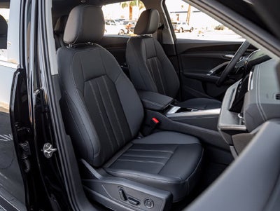 2026 Audi Q5 2.0T Premium Plus quattro