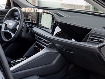 2026 Audi Q5 2.0T Premium Plus quattro