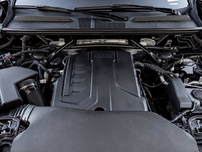 2026 Audi Q5 2.0T Premium Plus quattro