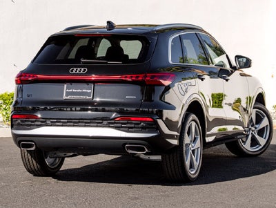 2026 Audi Q5 2.0T Premium Plus quattro
