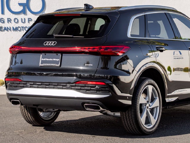 2026 Audi Q5 2.0T Premium Plus quattro