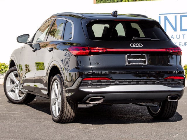2026 Audi Q5 2.0T Premium Plus quattro