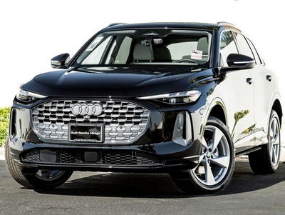 2026 Audi Q5 2.0T Premium Plus quattro
