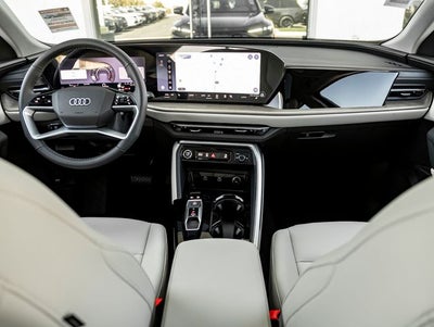 2026 Audi Q5 2.0T Premium Plus quattro