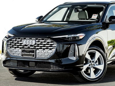 2026 Audi Q5 2.0T Premium Plus quattro